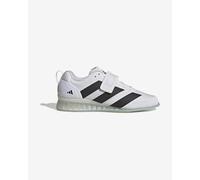 Chaussures adidas Adipower 3 Weightlifting blanc noir - 41(1/3)
