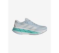 Chaussures adidas Adistar 3 bleu clair blanc femme - 40(2/3)