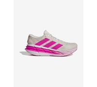 adidas - Women's Adistar 4 - Chaussures de running - EU 42 - chalk white / shock pink / clear pink