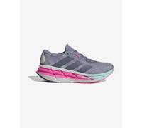 Chaussures adidas Adistar 4 violet noir femme - 40