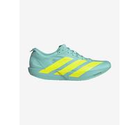 Chaussures adidas Adizero Adios 9 bleu jaune - 42