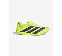 Adidas Performance Chaussure de course Adizero Adios 9 jaune fluo/noir Taille 40