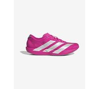 Adidas Adizero Adios 9 "Shock Pink" - Taille: 44 2/3 Rosewood / Cermet / Violet