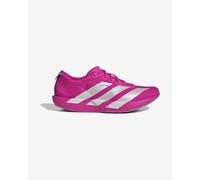 Chaussures adidas Adizero Adios 9 rose blanc pur femme - 40(2/3)