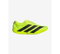 adidas Adizero Adios 9 - Chaussures running homme Lucid Lemon / Core Black / Halo Silver 42.2/3