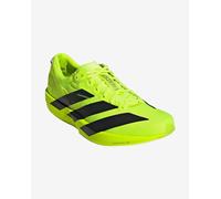Adidas Adizero Adios 9 Running Shoes Jaune EU 38 Femme