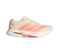 Adidas Chaussures de course Adizero Boston 13 beige/saumon Taille 40 2/3 Femme