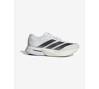 Chaussures adidas Adizero Boston 13 blanc noir - 42