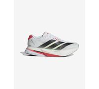 Chaussures adidas Adizero Boston 13 blanc noir vert femme - 40(2/3)