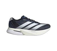 Chaussures Adidas Adizero Boston 13 Bleu Blanc SS26, Taille UK 8