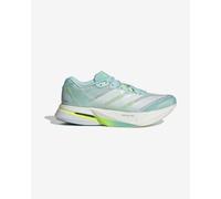 Chaussures adidas Adizero Boston 13 bleu clair blanc femme - 40