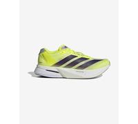 Chaussures adidas Adizero Boston 13 jaune noir - 40(2/3)
