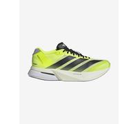 Chaussures adidas Adizero Boston 13 jaune noir - 44(2/3)