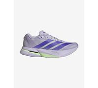 Chaussures de running ADIDAS ADIZERO BOSTON 13 W (Purple Tint/Solar Purple/Green Spark) Femme 600