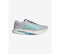 Chaussures adidas Adizero Boston 13 Light Strike Pro gris bleu pastel - 47(1/3)