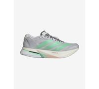 Chaussures adidas Adizero Boston 13 Light Strike Pro gris bleu pastel femme - 41(1/3)