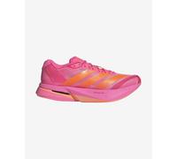 Chaussures adidas Adizero Boston 13 Light Strike Pro rose orange - 46(2/3)