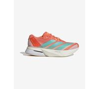 Chaussures adidas Adizero Boston 13 orange bleu femme - 36(2/3)