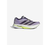 Adidas Chaussures de running Adizero Boston 13 Violet EU 42 Femme