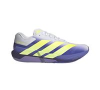 ADIDAS PERFORMANCE Chaussure de sport 'Adizero Dropset Pro' bleu marine / jaune / gris clair / lavande, Taille 41-41,5