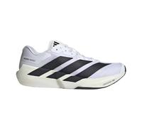 Chaussures Adidas Adizero Dropset Pro Blanc Noir AW26, Taille UK 9