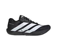 Chaussures Adidas Adizero Dropset Pro Noir Blanc AW26, Taille UK 10.5