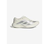 Adidas Chaussures Adizero Evo SL Blanc/Gris Femme Taille 40