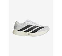ADIDAS PERFORMANCE Chaussure de course 'Adizero EVO' noir / blanc, Taille 43-43,5