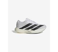 Chaussures adidas Adizero Evo SL blanc noir junior - 35.5