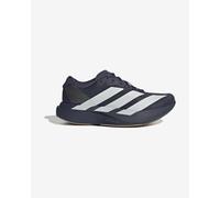 Chaussures adidas Adizero Evo SL bleu foncé blanc junior - 39(1/3)