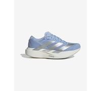Adidas Adizero EVO SL Femme Chaussures - Bleu - Taille: 39 1/3 - Maille/synthétique - Foot Locker Blue 39 1/3