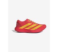Chaussures adidas Adizero Evo SL rouge jaune femme - 43(1/3)