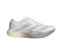 Chaussures adidas Adizero Evo SL Woven Blanc Gris AW26 Femme, Taille UK 5.5