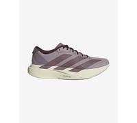 Chaussures adidas Adizero EVO SL Woven Light Strike Pro lilas gris femme - 38