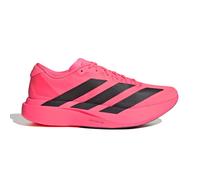 Chaussures Adidas Adizero Evo SL Woven Rose Noir AW26, Taille UK 8.5