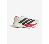 Chaussures adidas Adizero Prime X3 Strung blanc noir rose - 40(2/3)