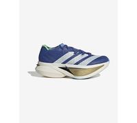 Chaussures adidas Adizero Prime X3 Strung bleu foncé blanc - 40