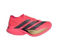 Chaussures adidas Adizero Prime X3 Strung Corail Noir AW26, Taille UK 8.5