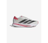 Chaussures adidas Adizero SL 2 gris clair noir rose - 46