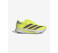 Adidas Adizero Sl 2 Running Shoes Jaune EU 43 1/3 Homme