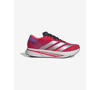 Chaussures adidas Adizero SL 2 rouge gris - 47(1/3)