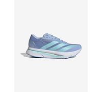 Chaussures adidas Adizero SL2 bleu clair femme - 38(2/3)