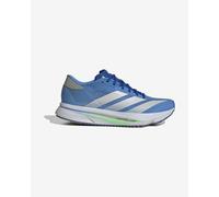 Chaussures adidas Adizero SL2 bleu gris argent femme - 38(2/3)