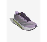 adidas Chaussures de running Adizero SL 2 Femme sans stabilisateurs violet/gris Taille 37 1/3