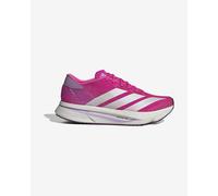 adidas Adizero SL 2 Chaussure De Running Sans Stabilisateurs Femmes - Pink , Argent, Pointure 39 1/3