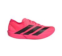 Adidas Chaussure de compétition Hommes adizero Takumi Sen – Rouge/Noir – Taille 43 1/3