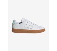 Chaussures adidas Advantage 2.0 blanc marron vert femme - 40(2/3)
