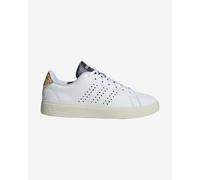 Adidas Advantage 2.0 Trainers Blanc EU 41 1/3 Femme