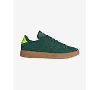 Chaussures adidas Advantage 2.0 vert foncé marron - 45(1/3)