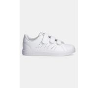 Chaussures Adidas Advantage Base 2.0 Cf C IE9020 Total White Originales